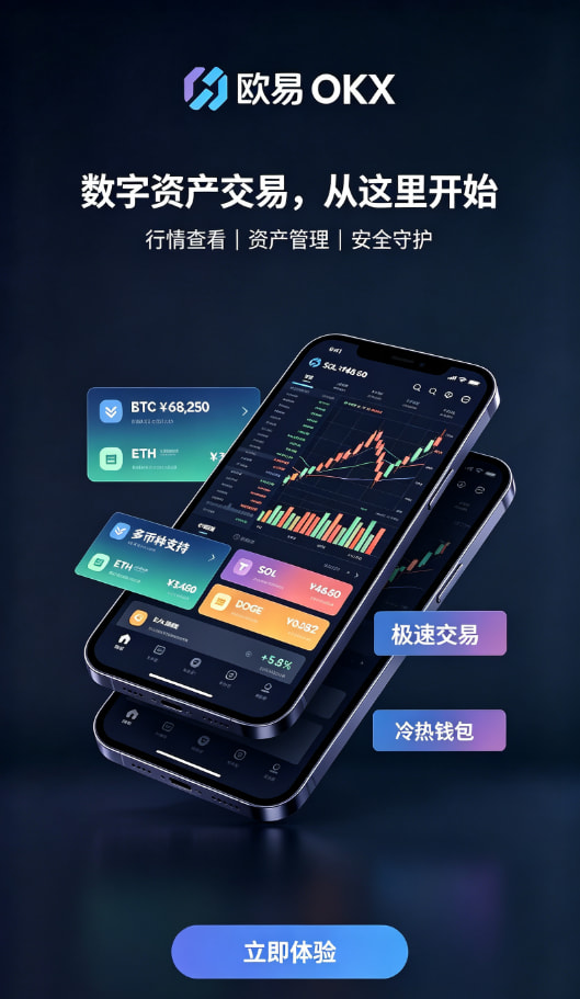 欧交易所app安装教程二